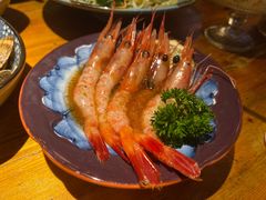 -日吉丸·鸟将军炭火融合酒馆(中央大街店)