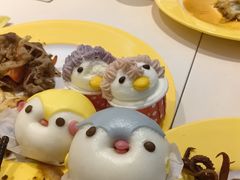 -帝企鹅自助餐厅•儿童岛•真企鹅(长隆企鹅酒店)