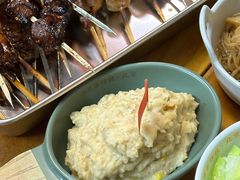 -炒豆合作社(东四总店)