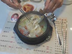 -长顺参鸡汤店(西塔总店)