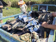 -亲兄弟真人CS团建拓展基地