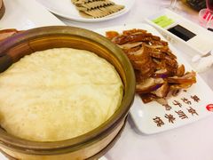 烤鸭-全聚德(常州店)