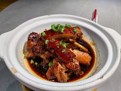 -甬上名灶·首店(环城西路店)