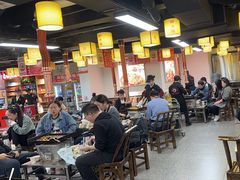 -郝大姐·乌龙山铁板烧(大学城三店)