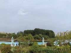 -清河半岛温泉度假酒店