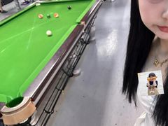 -HM8台球俱乐部