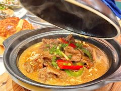 -香港深仔记茶餐厅(东门店)