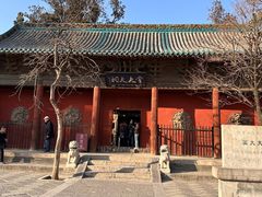 -窦大夫祠