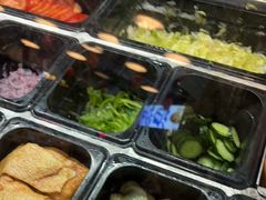 -SUBWAY赛百味(东风广场店)