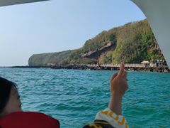 -涠洲岛南湾海洋运动公园