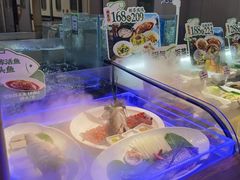 -老阿爸鲜鱼土菜(园区永旺店)