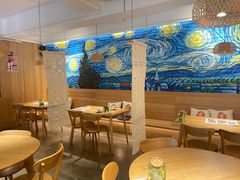 大堂-米店·云南菜(南门店)