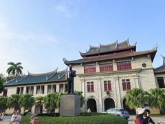 -厦门大学(思明校区)