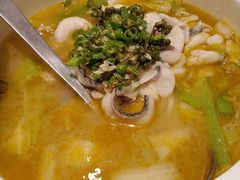 -兰湘子·湘菜小炒(荥阳吾悦广场店)