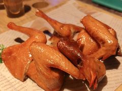 -蕉棠·鸽子餐厅(柳州万象城店)