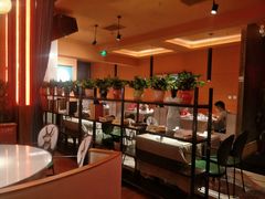 -厚院新疆民间菜馆餐吧(北京南路店)