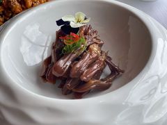 -富力丽思卡尔顿酒店·丽轩中餐厅