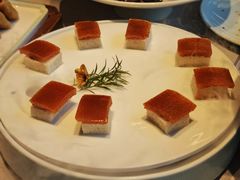 -四世同堂·京菜·烤鸭(双井店)