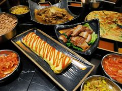 -HONGA HONGA雄家(曹路店)