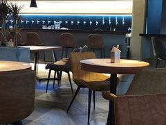 大堂-West10 西拾·西餐厅·创意菜(未来科技城店)