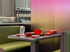 -金鱼盆32年水煮鱼·18秒辣椒炒肉(京西大悦城店)