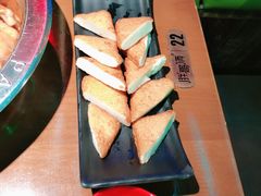 -胖哥俩肉蟹煲(虹口龙之梦店)