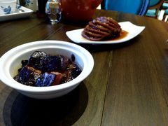 -宴秋杭州菜(锦艺城店)