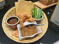 -鲁菜根·泰山菜(泰山店)
