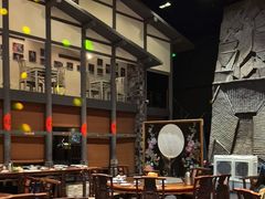 -顺兴老茶馆·精品川菜(世纪城店)