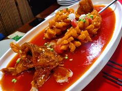 -荷风细雨·中国茶宴(碧云店)