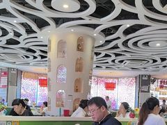 -大碗居·烤鸭·鱼头泡饼(天坛东门店)