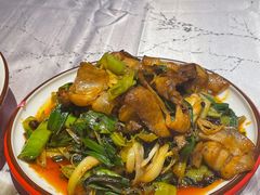 -红辣椒·川菜·火锅(大洋中心店)