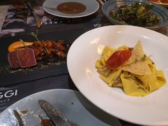 -OGGI TRATTORIA PIZZERIA(深业上城店)