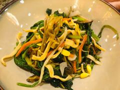 南京素什锦-南京大牌档(龙江新城市广场店)