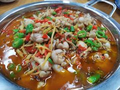-艺味深尝(云锦路店)