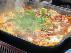 -串世纪烤吧(善见豪山店)