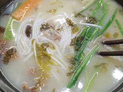 -云锦过桥米线(恒创蜀都公馆店)