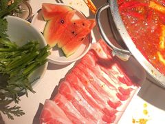 -小龙坎火锅(IFS HOT店)