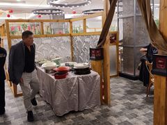 大堂-云天楼国鼎喜宴中心(国鼎店)