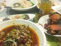 -渔人码头(中南店)