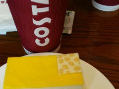 -COSTA COFFEE(成都来福士店)