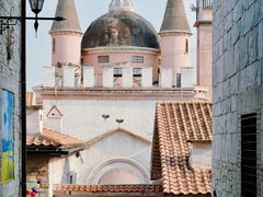 -华谊兄弟（长沙）电影小镇