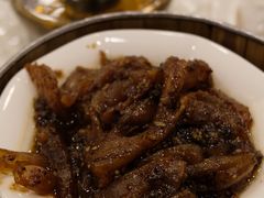 -凤凰楼酒家·粤宴点心(华强北店)