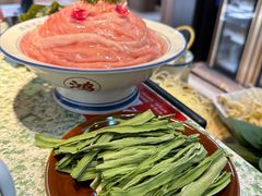 -鸿姐老火锅(花园路店)