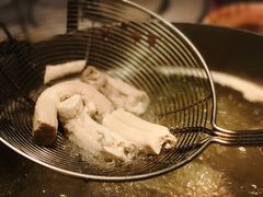 -牛事制造局牛肉火锅(莲岳路店)