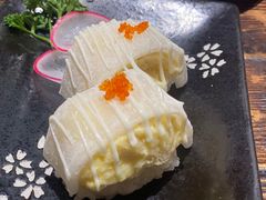 -小川洋风料理(街道口店)