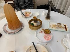 -聚福山莊·寻味顺德(北滘店)