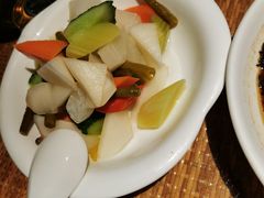四川泡菜-渝信川菜(长安店)