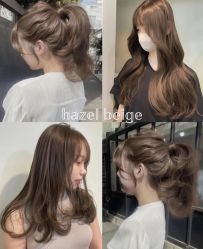 -潘多拉Hairsalon