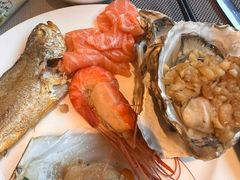 -索菲特西湖大酒店·香榭丽全日候餐厅(南山路店)